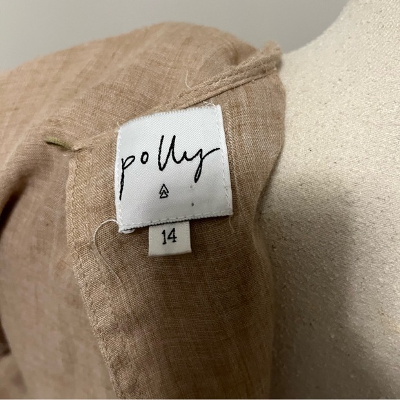 Princess Polly Ruffled Dress - Picture 12 of 13